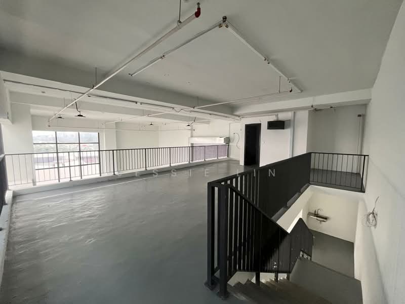 Warehouse for Rent in Kota Damansara (Selangor) - Jessie Lin - Interior - PropertyGuru.com.my
