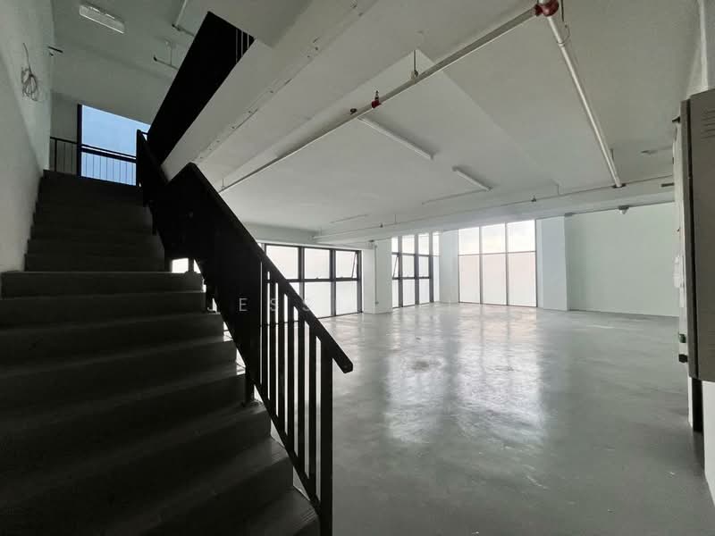 Warehouse for Rent in Kota Damansara (Selangor) - Jessie Lin - Interior - PropertyGuru.com.my