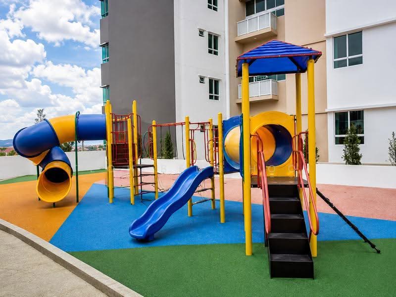 Apartment for Sale at Residensi Kepayang (Residensi Fairpark) - Oscar Teoh - Exterior - PropertyGuru.com.my