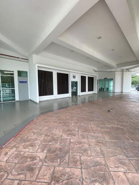 Apartment for Sale at Residensi Kepayang (Residensi Fairpark) - Oscar Teoh - Exterior - PropertyGuru.com.my
