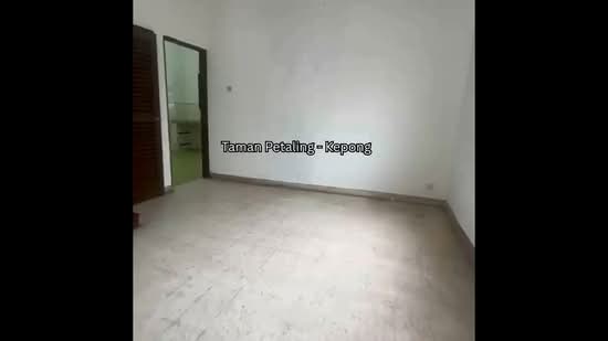 Rumah Teres 2 Tingkat untuk Dijual di Taman Petaling (Kepong) - Jasmine Ong - PropertyGuru.com.my