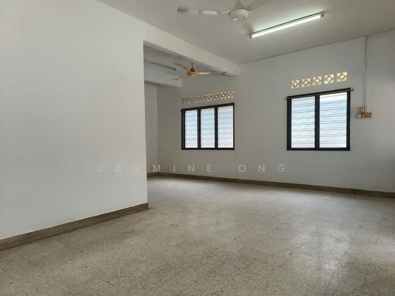 Rumah Teres 2 Tingkat untuk Dijual di Taman Petaling (Kepong) - Jasmine Ong - Interior - PropertyGuru.com.my