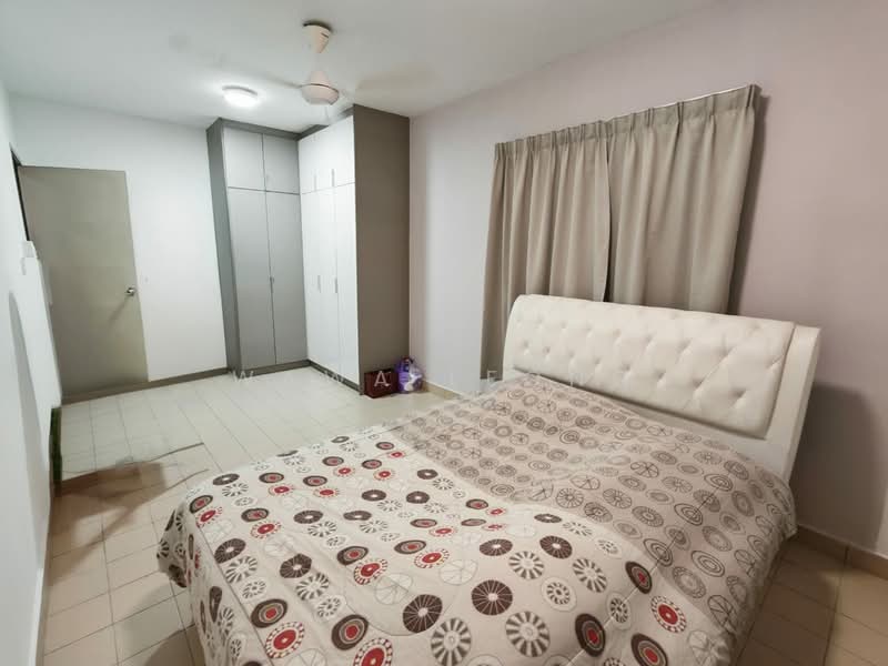 Condominium for Rent at Perdana Exclusive - Wawa Leong - Bedroom - PropertyGuru.com.my