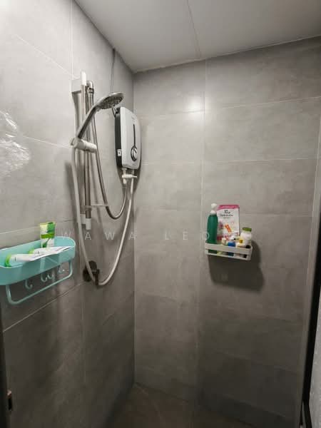 Condominium for Rent at Perdana Exclusive - Wawa Leong - Bathroom - PropertyGuru.com.my