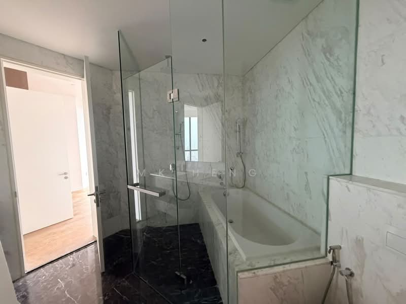 Servis Apartment untuk Dijual di SO Sofitel Kuala Lumpur Residences - MK Heng - Bathroom - PropertyGuru.com.my
