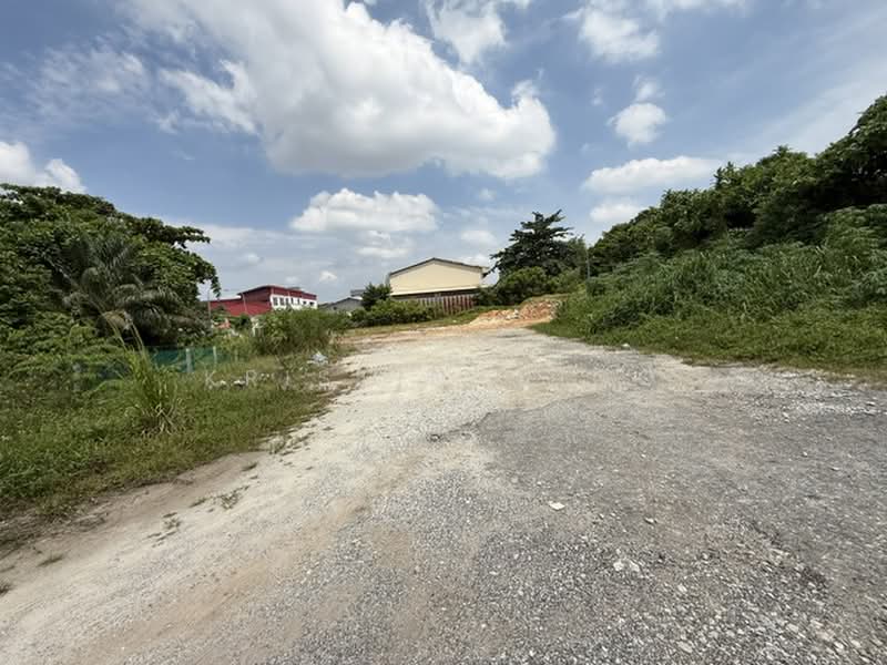 Tanah Komersial untuk Dijual di Petaling Jaya (Selangor) - Kristin Choo - Exterior - PropertyGuru.com.my
