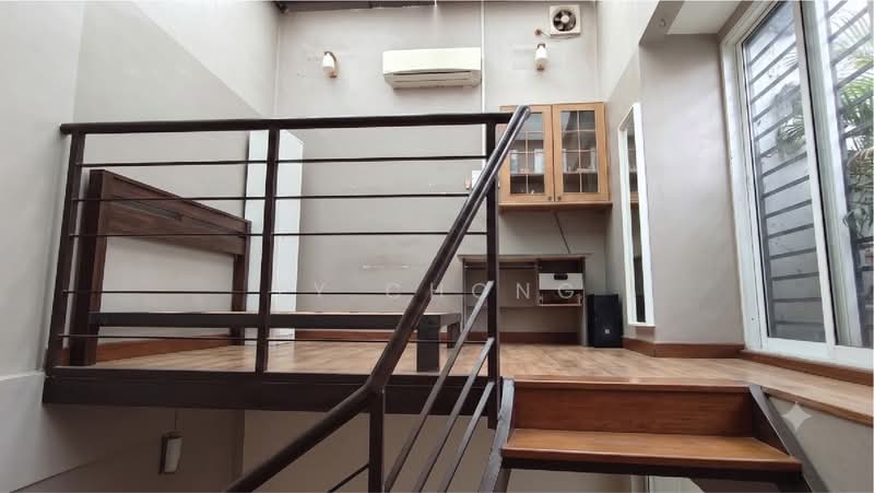 Rumah Teres 2 Tingkat untuk Dijual di Bandar Utama 1 (Bandar Utama) - YY Chong - Interior - PropertyGuru.com.my