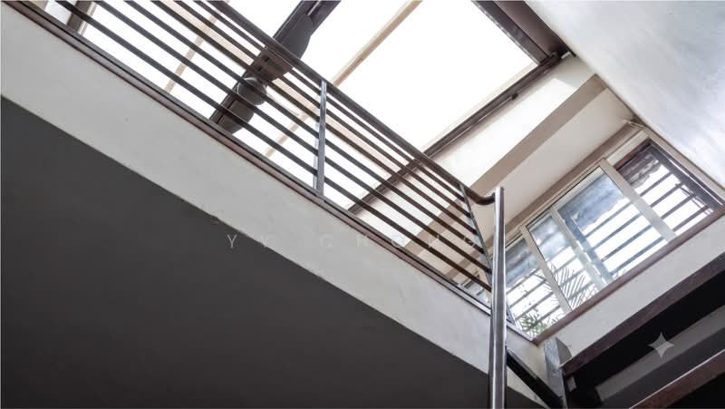 Rumah Teres 2 Tingkat untuk Dijual di Bandar Utama 1 (Bandar Utama) - YY Chong - Interior - PropertyGuru.com.my
