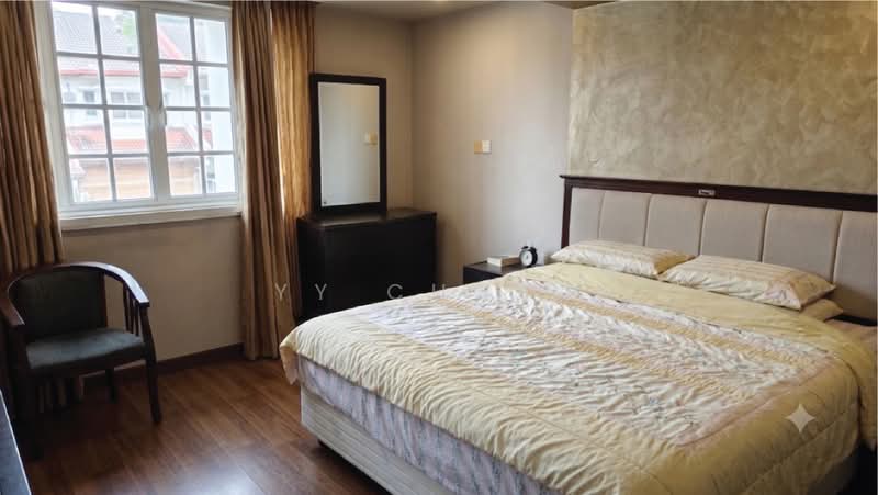 Rumah Teres 2 Tingkat untuk Dijual di Bandar Utama 1 (Bandar Utama) - YY Chong - Bedroom - PropertyGuru.com.my