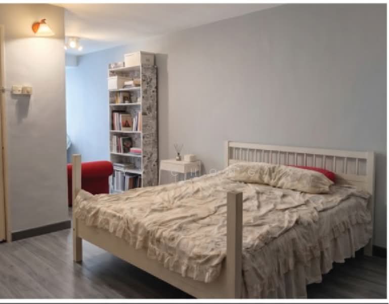 Rumah Teres 2 Tingkat untuk Dijual di Bandar Utama 1 (Bandar Utama) - YY Chong - Bedroom - PropertyGuru.com.my