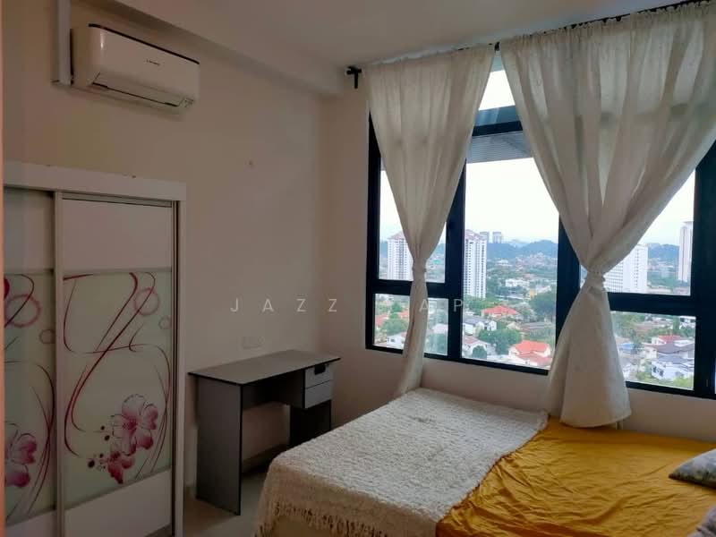 Servis Apartment untuk Disewa di Centre Point Suite - Jazz Yap - PropertyGuru.com.my