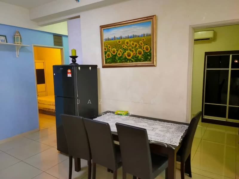 Servis Apartment untuk Disewa di Centre Point Suite - Jazz Yap - PropertyGuru.com.my