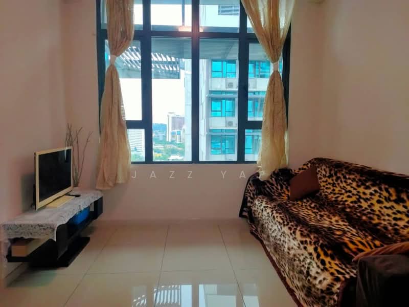 Servis Apartment untuk Disewa di Centre Point Suite - Jazz Yap - PropertyGuru.com.my