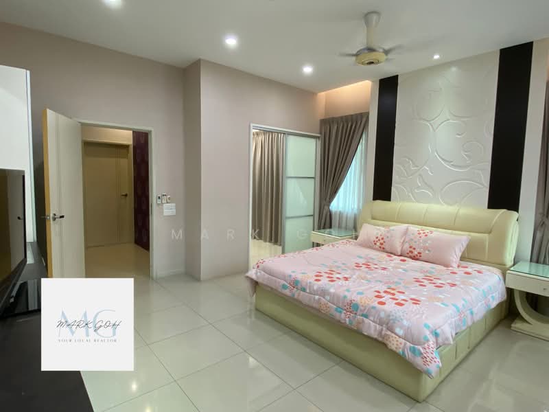 3-storey Terraced House for Sale in Bandar Bayan Bahru (Bayan Lepas) - Mark Goh - PropertyGuru.com.my