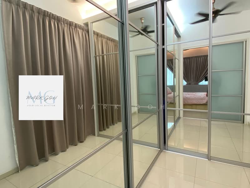 3-storey Terraced House for Sale in Bandar Bayan Bahru (Bayan Lepas) - Mark Goh - PropertyGuru.com.my