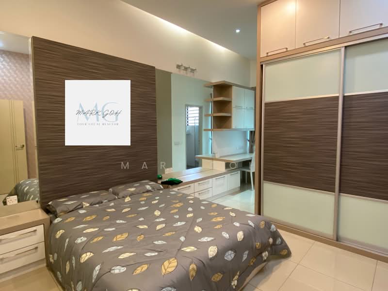 3-storey Terraced House for Sale in Bandar Bayan Bahru (Bayan Lepas) - Mark Goh - PropertyGuru.com.my