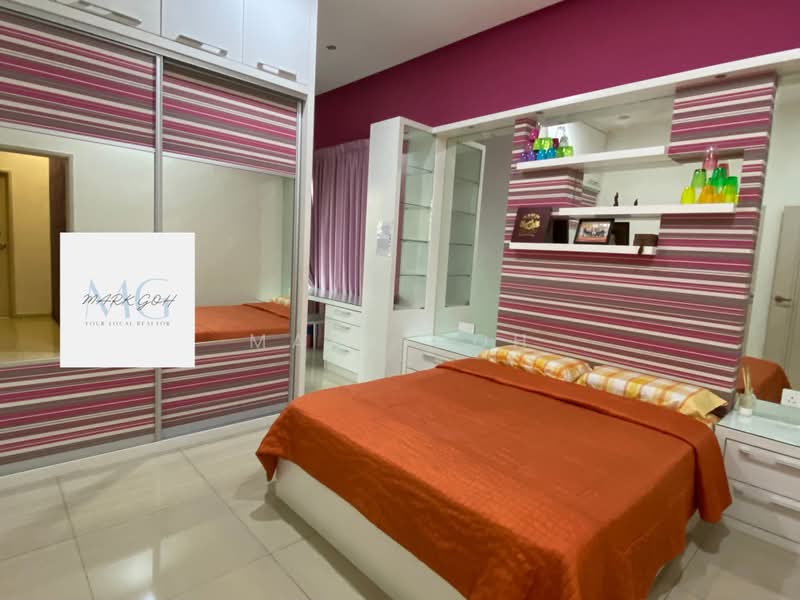3-storey Terraced House for Sale in Bandar Bayan Bahru (Bayan Lepas) - Mark Goh - PropertyGuru.com.my
