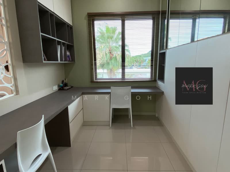 3-storey Terraced House for Sale in Bandar Bayan Bahru (Bayan Lepas) - Mark Goh - PropertyGuru.com.my