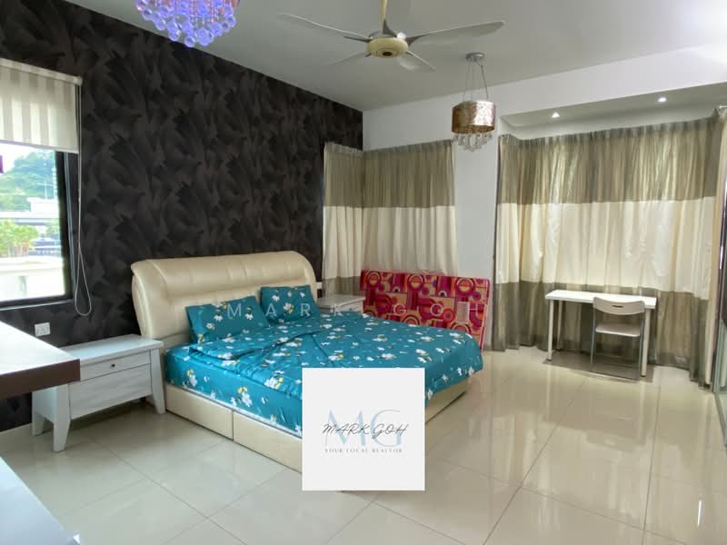 3-storey Terraced House for Sale in Bandar Bayan Bahru (Bayan Lepas) - Mark Goh - PropertyGuru.com.my