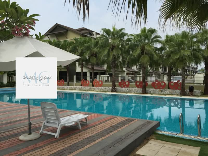 3-storey Terraced House for Sale in Bandar Bayan Bahru (Bayan Lepas) - Mark Goh - PropertyGuru.com.my