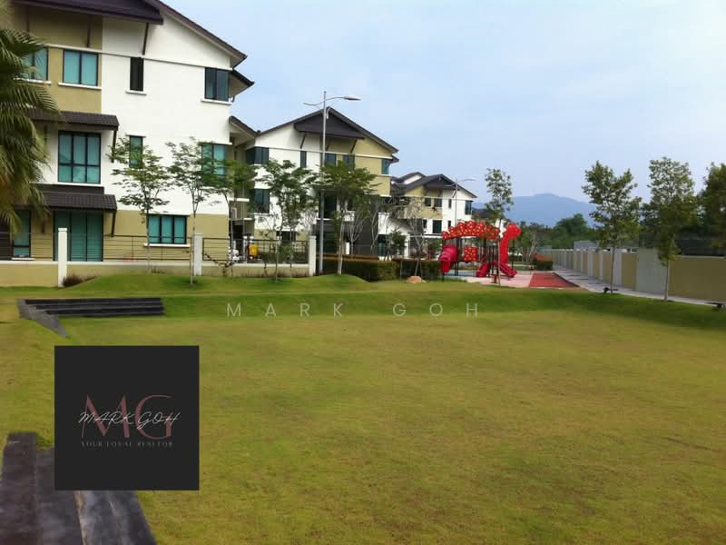 3-storey Terraced House for Sale in Bandar Bayan Bahru (Bayan Lepas) - Mark Goh - PropertyGuru.com.my