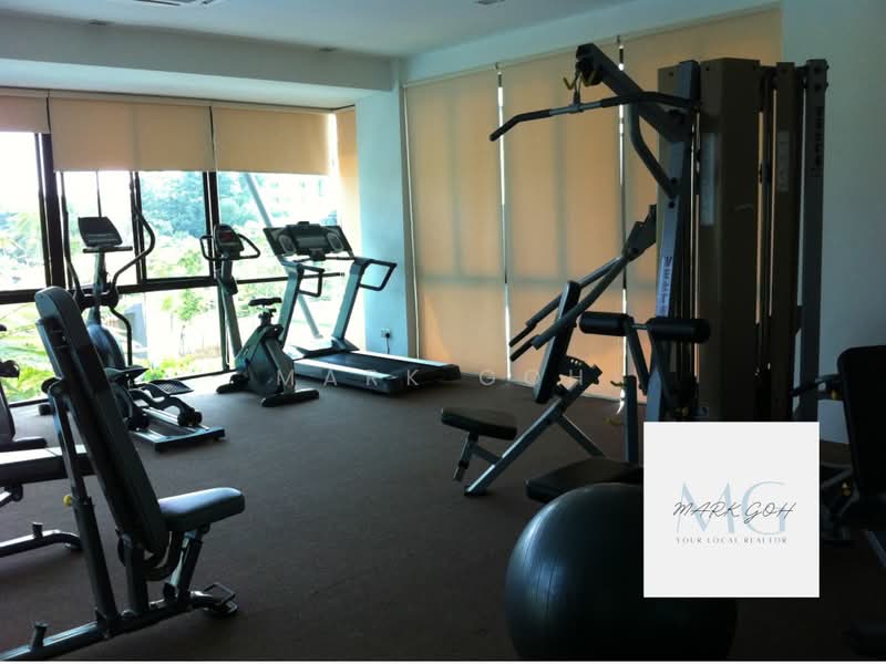 3-storey Terraced House for Sale in Bandar Bayan Bahru (Bayan Lepas) - Mark Goh - PropertyGuru.com.my