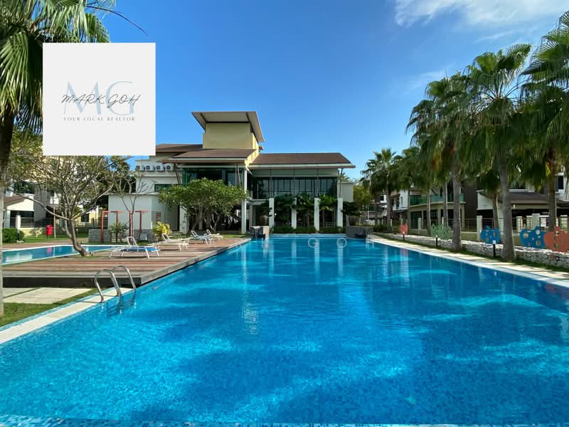 3-storey Terraced House for Sale in Bandar Bayan Bahru (Bayan Lepas) - Mark Goh - PropertyGuru.com.my