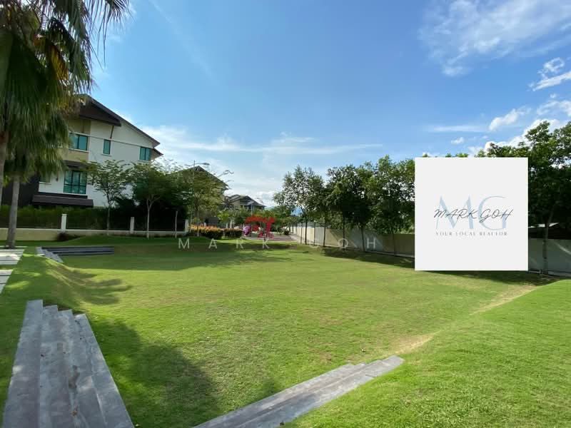 3-storey Terraced House for Sale in Bandar Bayan Bahru (Bayan Lepas) - Mark Goh - PropertyGuru.com.my