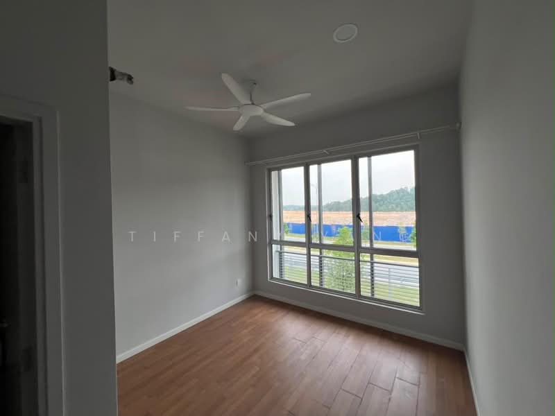 2-storey Terraced House for Rent in Tamansari (Rawang) - Tiffany Yang - Bedroom - PropertyGuru.com.my