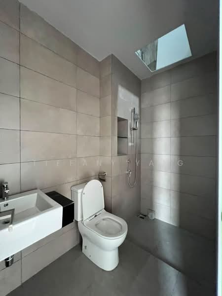2-storey Terraced House for Rent in Tamansari (Rawang) - Tiffany Yang - PropertyGuru.com.my