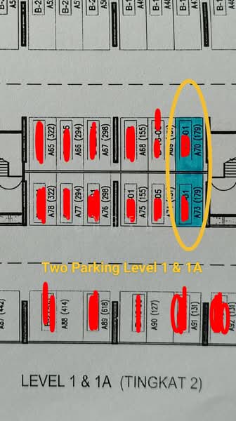 Servis Apartment untuk Dijual di The Nest @ Jln Klang Lama - Wincent Chuah - PropertyGuru.com.my
