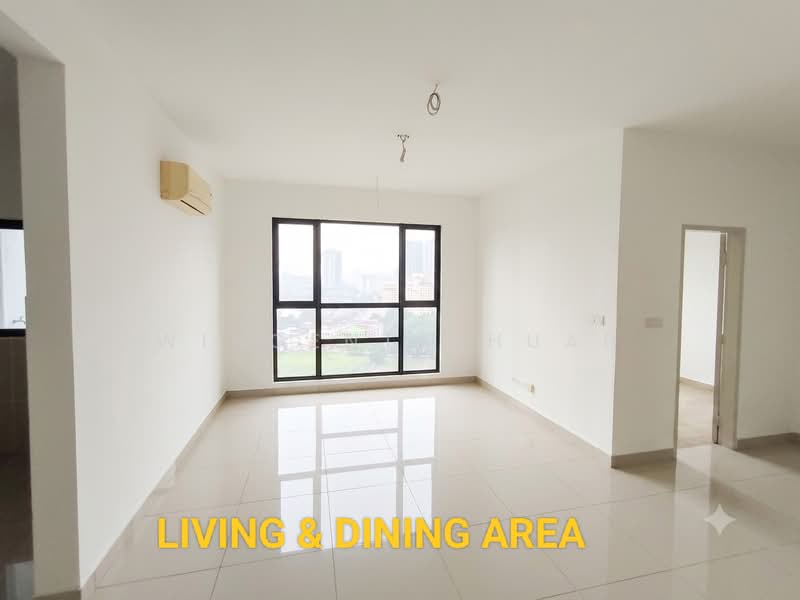 Servis Apartment untuk Dijual di The Nest @ Jln Klang Lama - Wincent Chuah - PropertyGuru.com.my