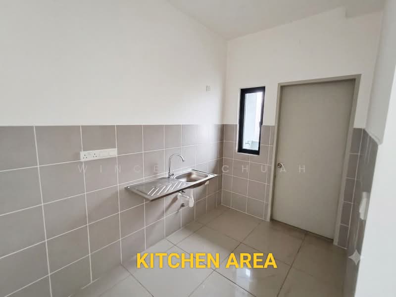 Servis Apartment untuk Dijual di The Nest @ Jln Klang Lama - Wincent Chuah - PropertyGuru.com.my