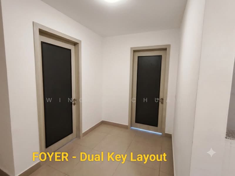 Servis Apartment untuk Dijual di The Nest @ Jln Klang Lama - Wincent Chuah - PropertyGuru.com.my
