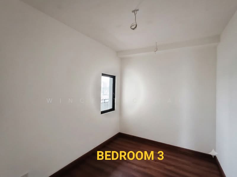 Servis Apartment untuk Dijual di The Nest @ Jln Klang Lama - Wincent Chuah - PropertyGuru.com.my