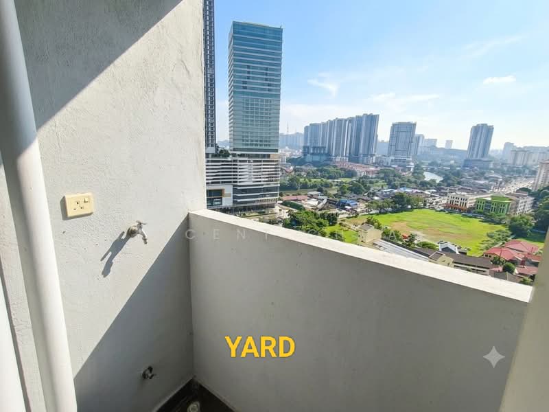 Servis Apartment untuk Dijual di The Nest @ Jln Klang Lama - Wincent Chuah - PropertyGuru.com.my