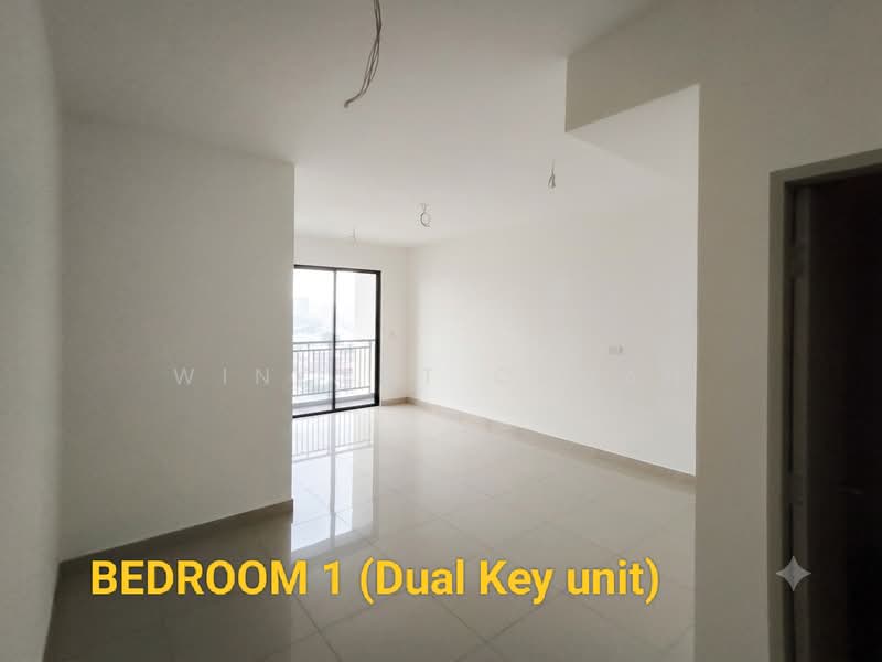 Servis Apartment untuk Dijual di The Nest @ Jln Klang Lama - Wincent Chuah - PropertyGuru.com.my