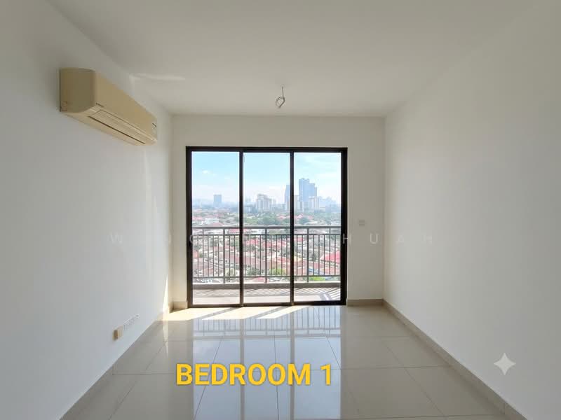 Servis Apartment untuk Dijual di The Nest @ Jln Klang Lama - Wincent Chuah - PropertyGuru.com.my