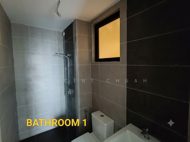 Servis Apartment untuk Dijual di The Nest @ Jln Klang Lama - Wincent Chuah - PropertyGuru.com.my