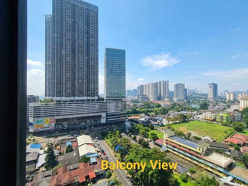 Servis Apartment untuk Dijual di The Nest @ Jln Klang Lama - Wincent Chuah - PropertyGuru.com.my