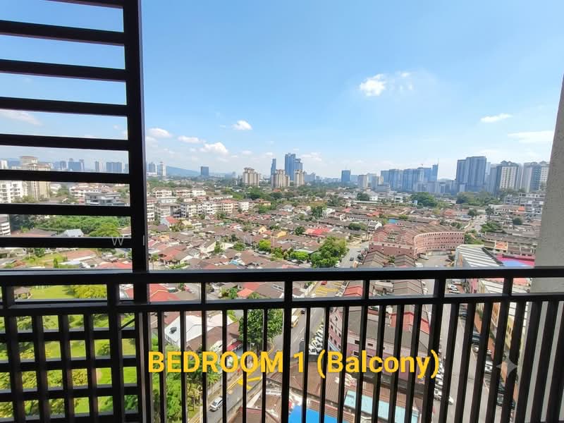 Servis Apartment untuk Dijual di The Nest @ Jln Klang Lama - Wincent Chuah - PropertyGuru.com.my