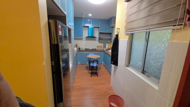Apartment for Rent at PPA1M Pudina - Asyraf Azman - PropertyGuru.com.my