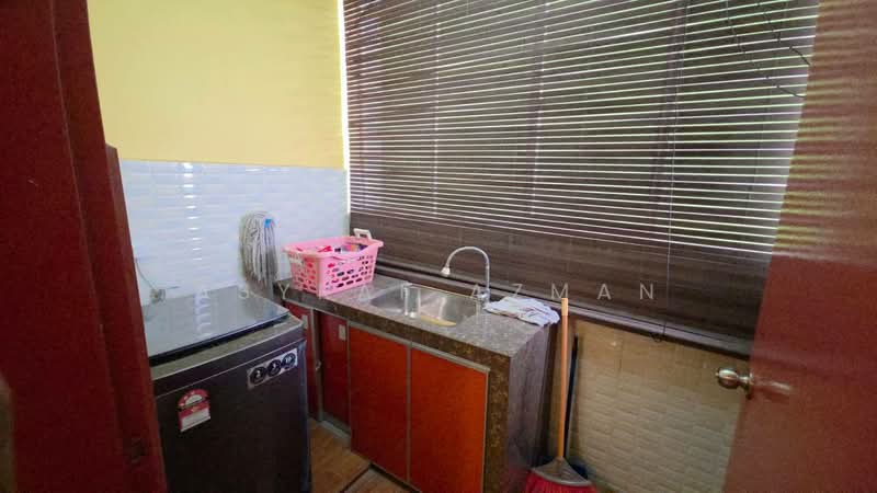 Apartment for Rent at PPA1M Pudina - Asyraf Azman - Interior - PropertyGuru.com.my