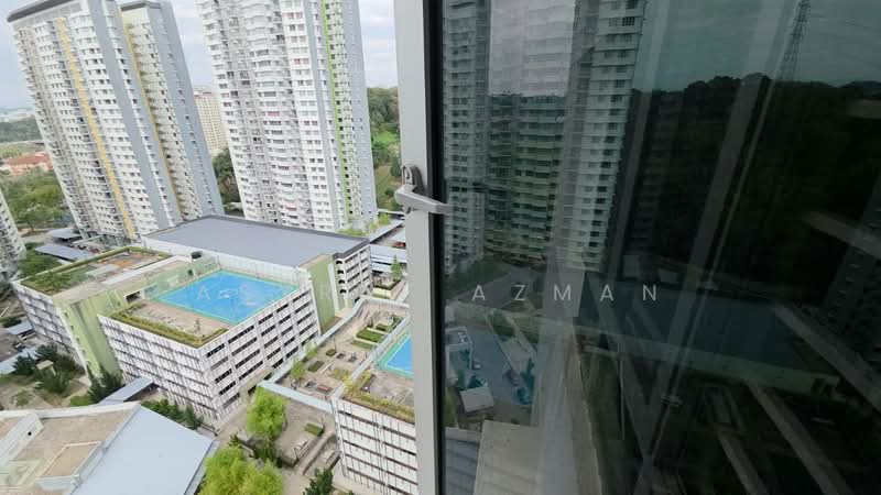 Apartment for Rent at PPA1M Pudina - Asyraf Azman - View - PropertyGuru.com.my