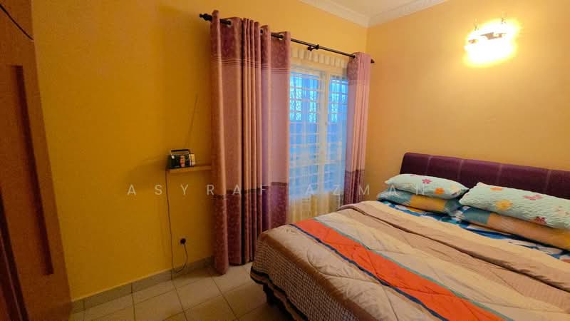 Apartment for Rent at PPA1M Pudina - Asyraf Azman - Bedroom - PropertyGuru.com.my