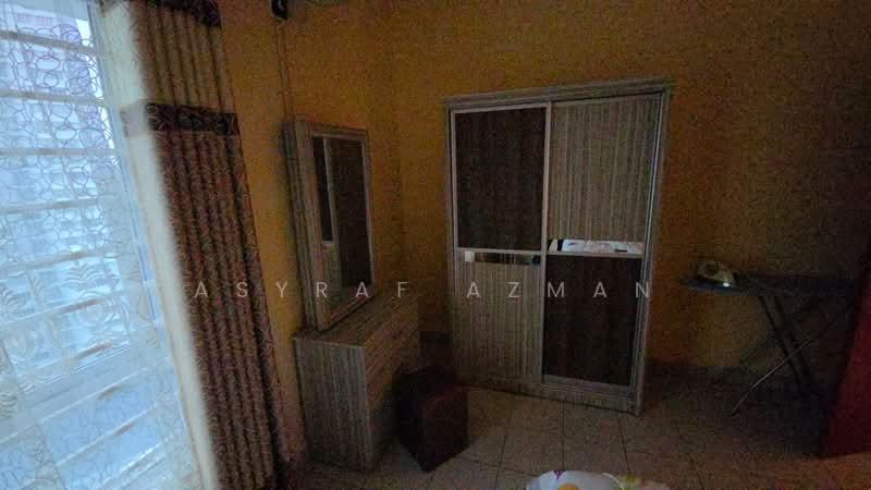 Apartment for Rent at PPA1M Pudina - Asyraf Azman - Bedroom - PropertyGuru.com.my