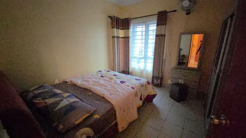 Apartment for Rent at PPA1M Pudina - Asyraf Azman - Bedroom - PropertyGuru.com.my
