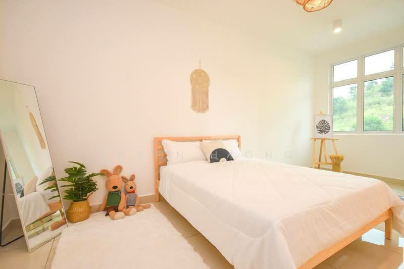 3-storey Terraced House for Rent in Nusa Sentral (Iskandar Puteri (Nusajaya)) - Anson Hiong - PropertyGuru.com.my