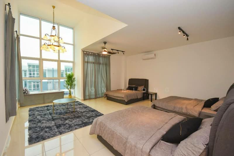 3-storey Terraced House for Rent in Nusa Sentral (Iskandar Puteri (Nusajaya)) - Anson Hiong - PropertyGuru.com.my