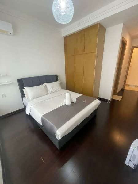 Servis Apartment untuk Dijual di R&F Princess Cove Phase 1 - Bryan Chiew - PropertyGuru.com.my